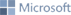 Microsoft